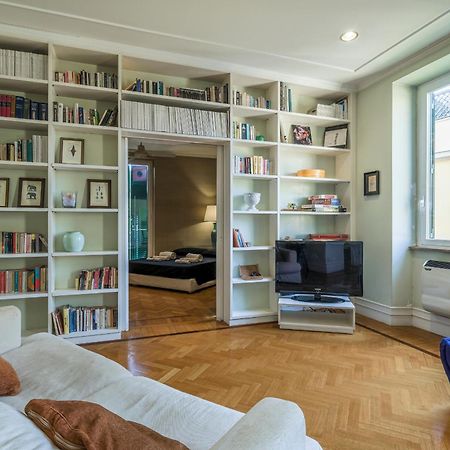 Piramide Shabby By Casa E Lode - Colosseum, Air Conditioning Rome Buitenkant foto