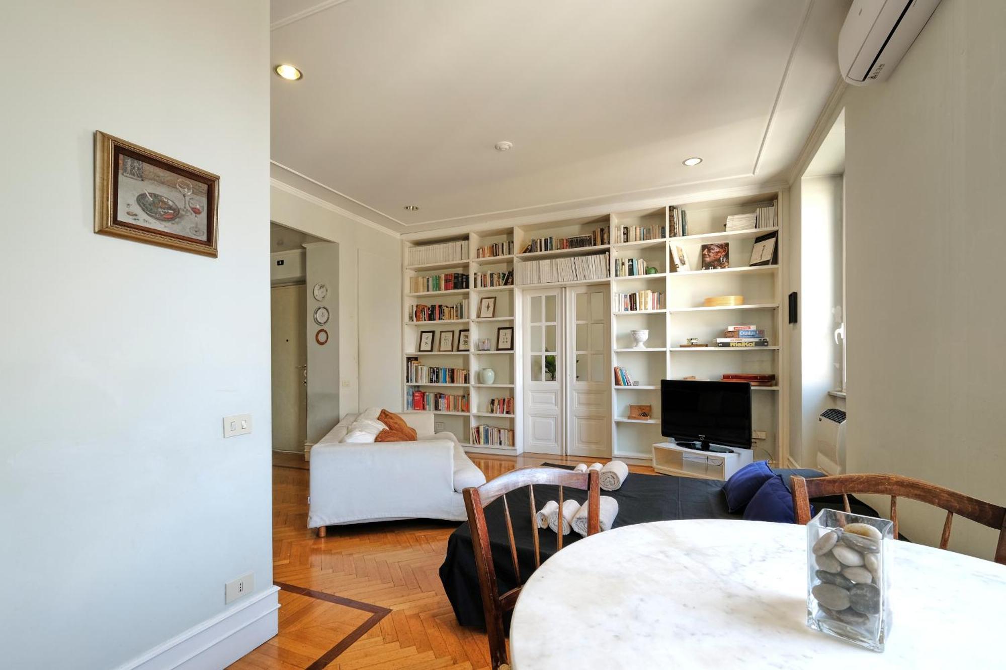 Piramide Shabby By Casa E Lode - Colosseum, Air Conditioning Rome Buitenkant foto