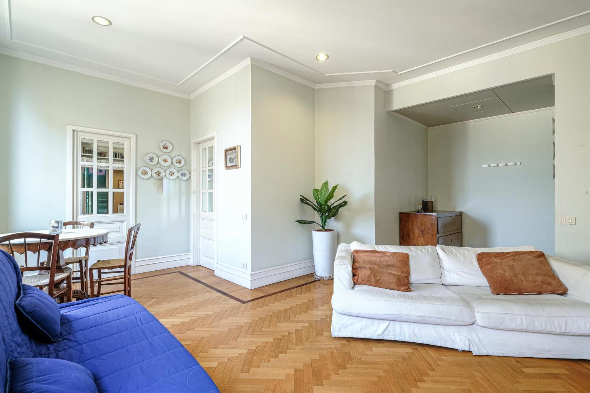 Piramide Shabby By Casa E Lode - Colosseum, Air Conditioning Rome Buitenkant foto