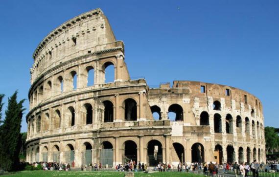 Piramide Shabby By Casa E Lode - Colosseum, Air Conditioning Rome Buitenkant foto