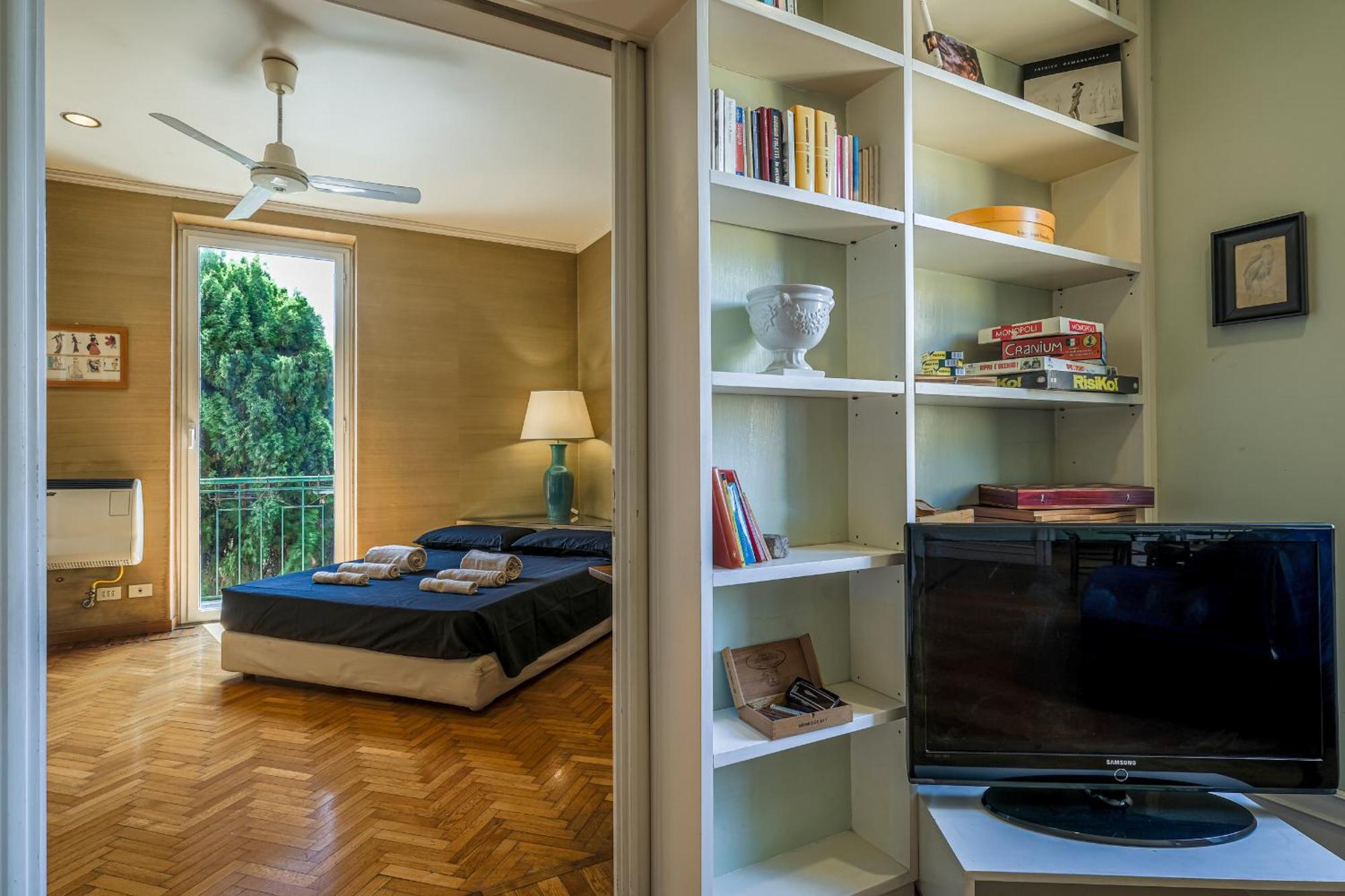 Piramide Shabby By Casa E Lode - Colosseum, Air Conditioning Rome Buitenkant foto