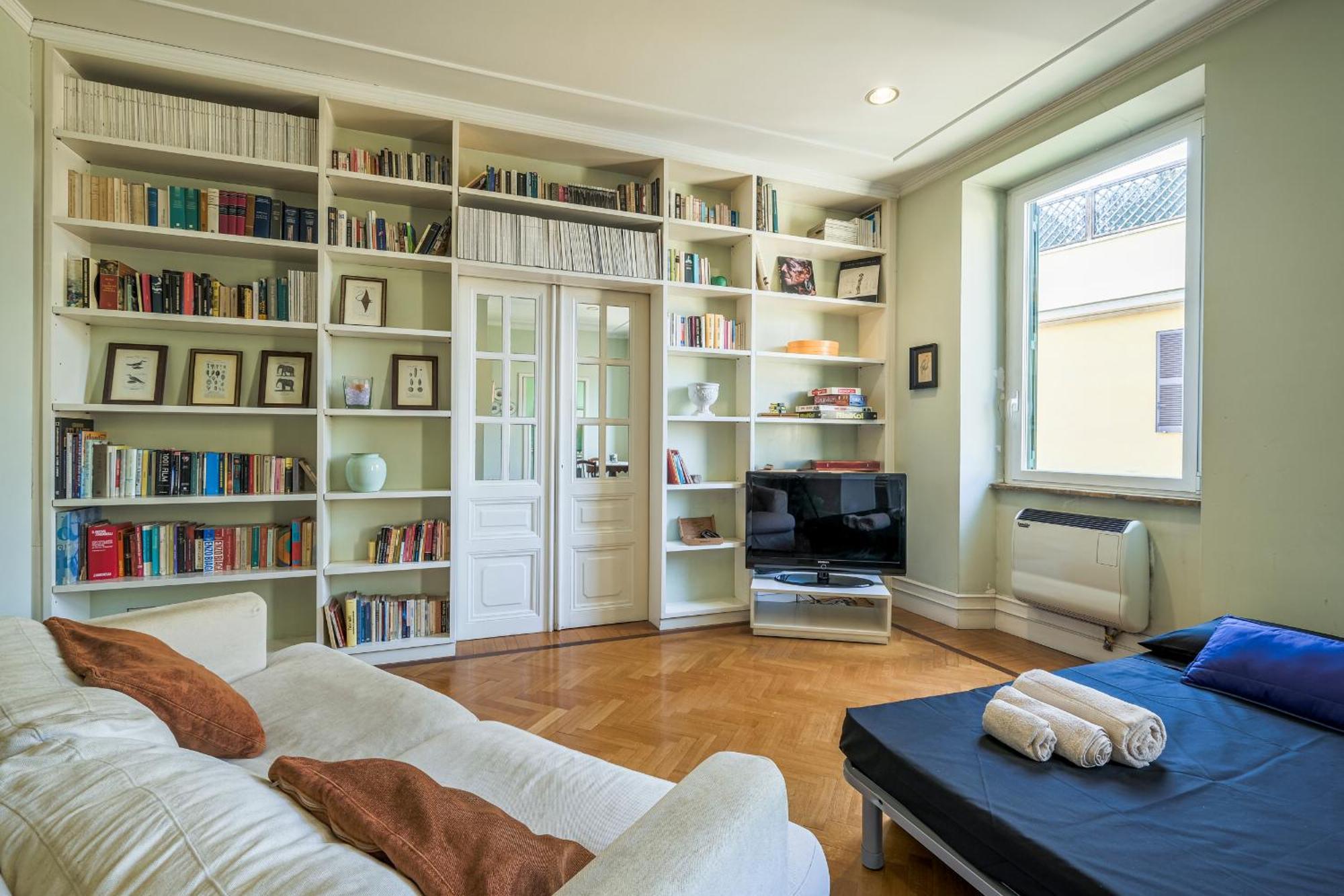 Piramide Shabby By Casa E Lode - Colosseum, Air Conditioning Rome Buitenkant foto